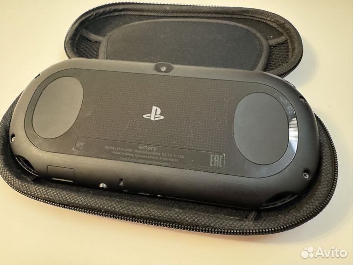 Playstation Vita slim