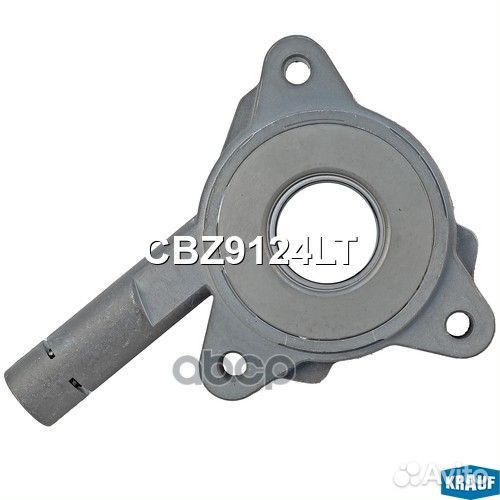 Подшипник выжимной гидравлический CBZ9124LT Krauf
