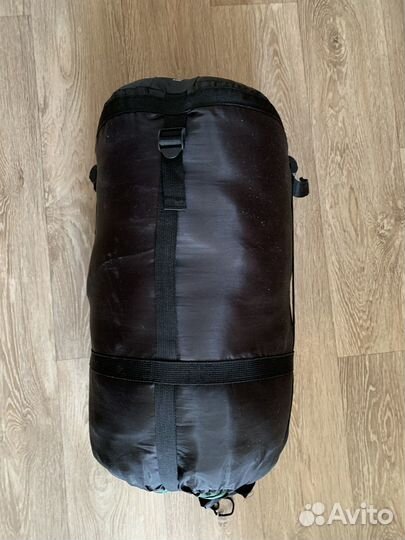 Спальный мешок red fox