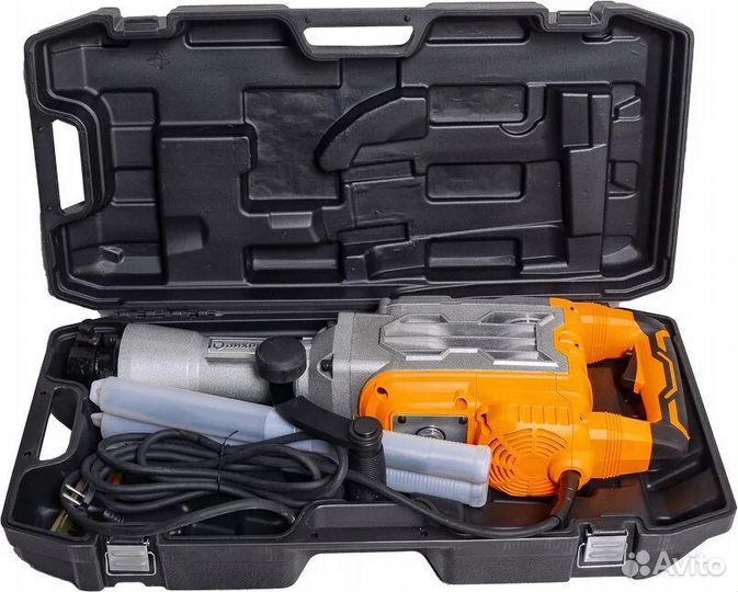 Аренда отбойного молотка