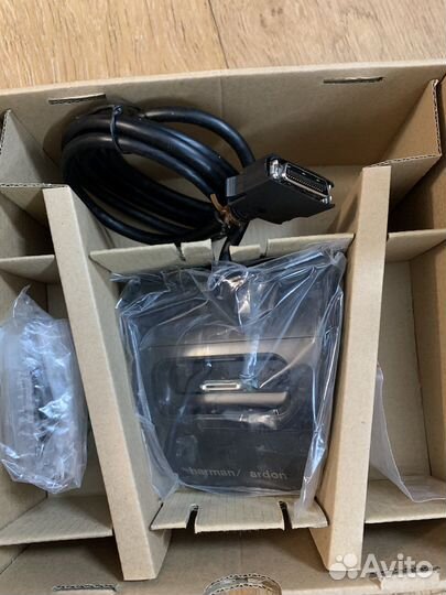 Harman Kardon the Bridge