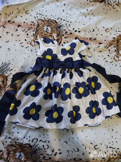 Вещи для девочки на 2 года