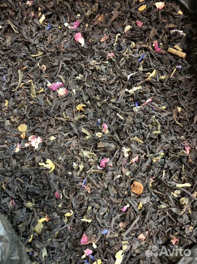 Абхазский чай