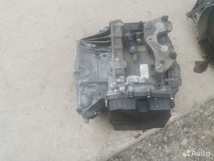 Powershift 6dct450 mps6 volvo