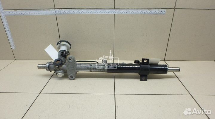 Рейка рулевая Hyundai-Kia 57700-1M800