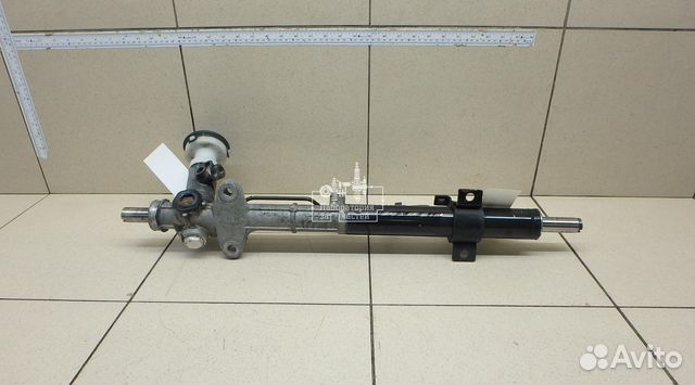 Рейка рулевая Hyundai-Kia 57700-1M800