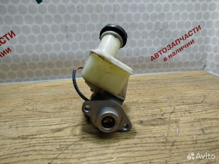 Главный тормозной цилиндр Daewoo Matiz 0.8