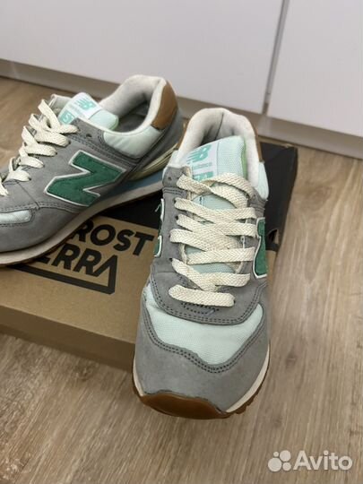 Кроссовки new balance