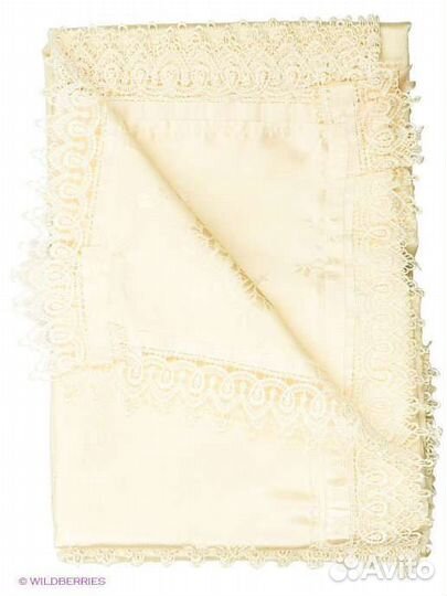 Комплект столового белья 9 предметов