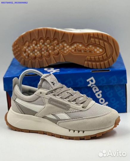 Кроссовки Reebok Classic (Арт.55122)