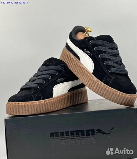 Кроссовки Puma fenty (Арт.85224)