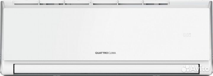 Сплит-система Quattroclima QV-VN18WA/QN-VN18WA