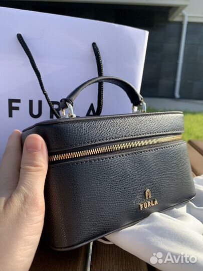 Сумка женская furla оригинал