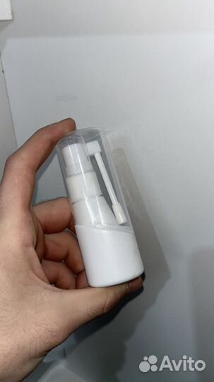 Флаконы (спреи для горла и носа)