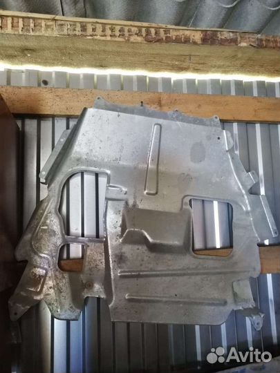 LADA granta броня