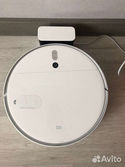 Xiaomi mi robot vacuum mop 2