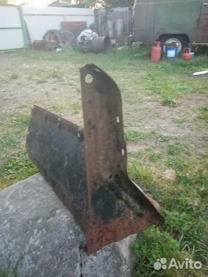 Запчасти ЗИЛ 130