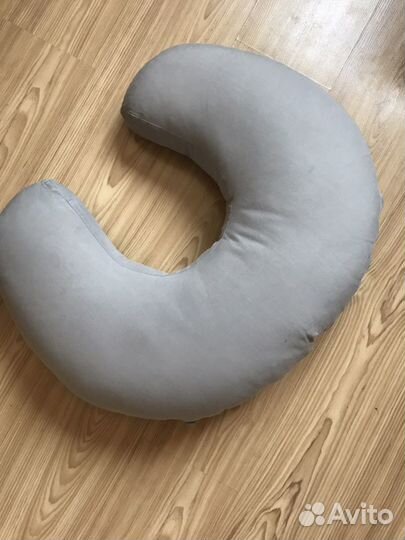 Подушка для кормления IKEA