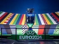 Билеты euro 2024 Германия все матчи