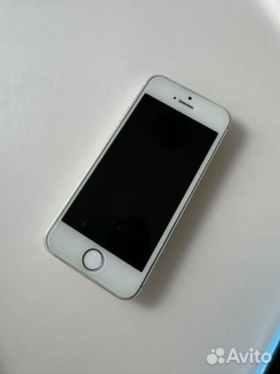 iPhone 5S, 16 ГБ