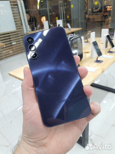 Samsung Galaxy A15, 8/256 ГБ