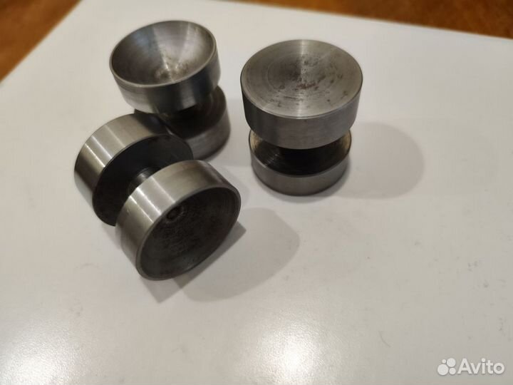 Сухарь сцепного устройства прицепа ммз