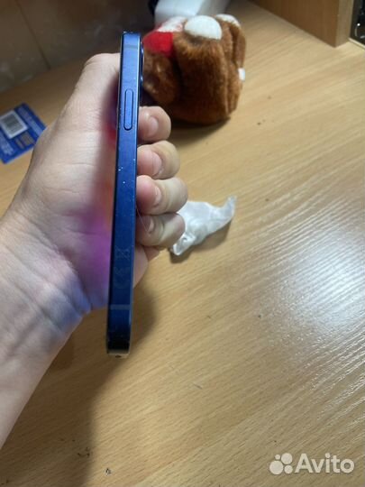 iPhone 12 mini, 128 ГБ