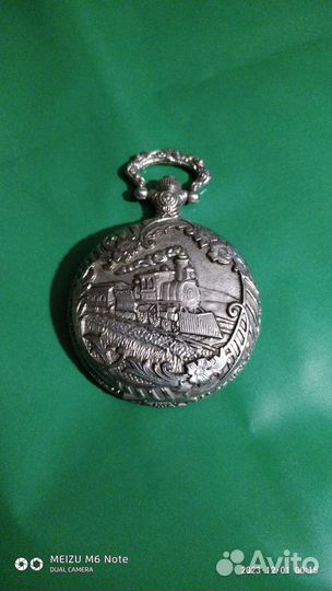 Карманные часы