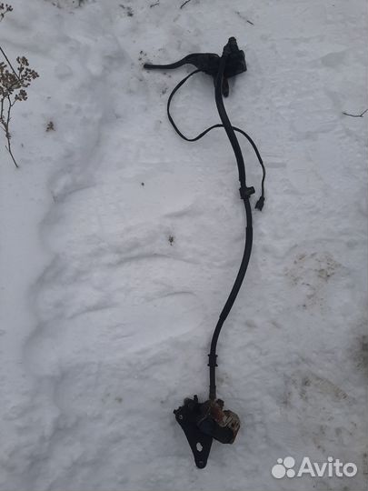 Запчасти stels sb200