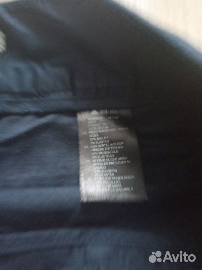 Шорты женские HM