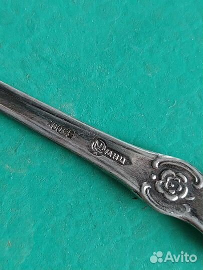 Кофейные ложки