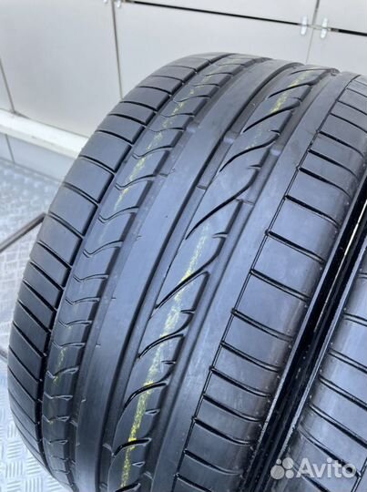 Bridgestone Dueler H/P Sport 275/40 R20