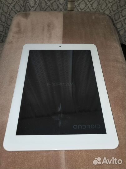 Планшет explay d 8.2