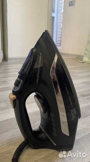 Утюг redmond