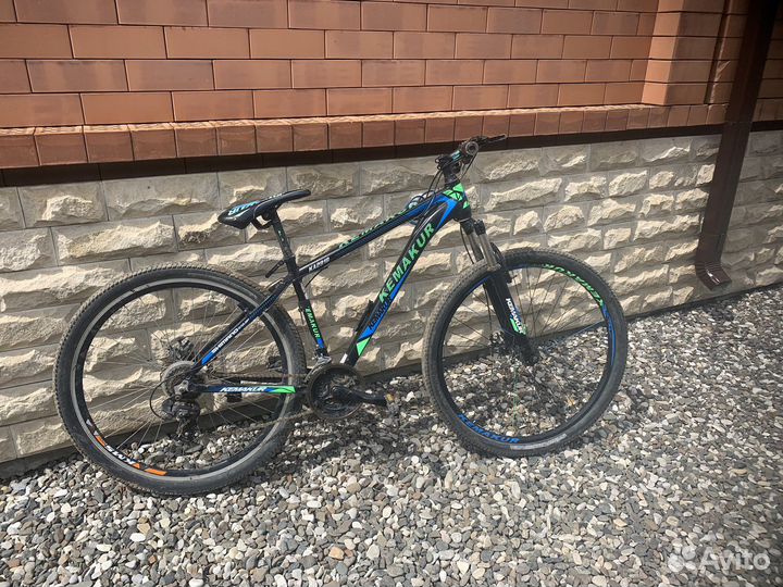 Вилосипед б/у