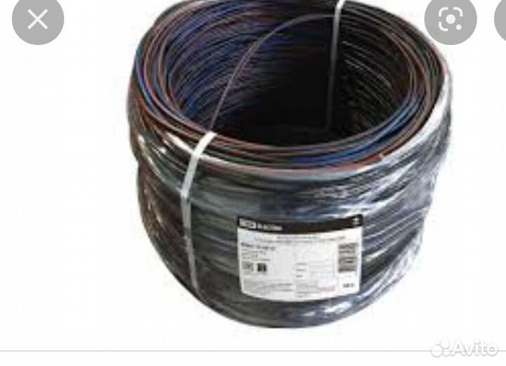 Кабель.провод.Сип
