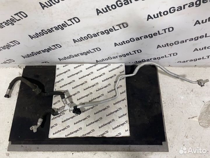 Трубка охлаждения АКПП Bmw X5 F85 S63 2017