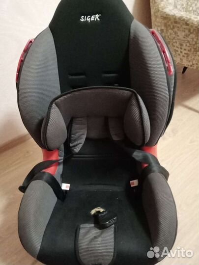 Детское автокресло
