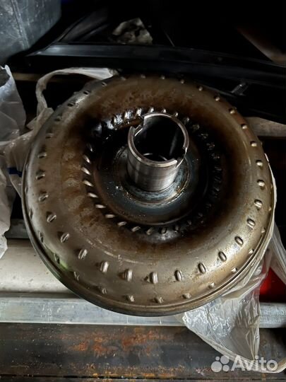 Гидротрансформатор GM 6L45 bmw e90 e92 e60