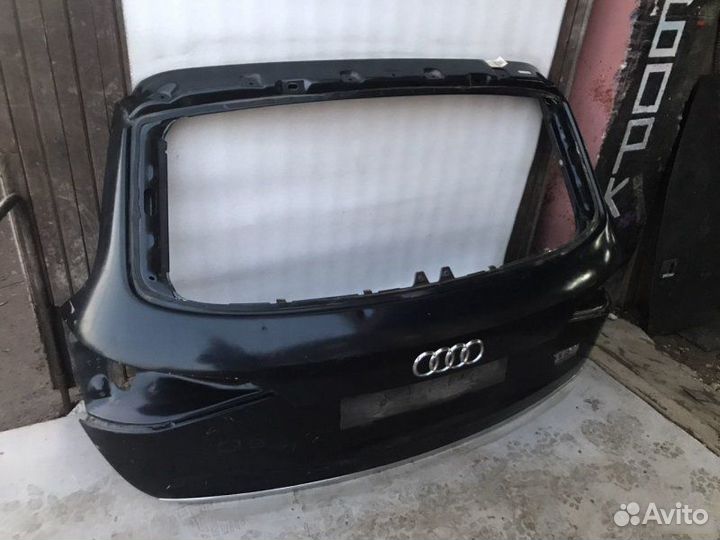 Крышка Audi Q5 8R