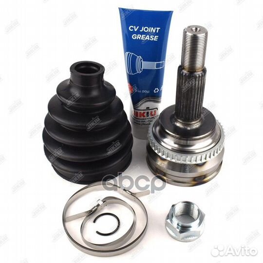 ШРУС JC21028 (43420-47020) * jikiu;23*58*26 / TY