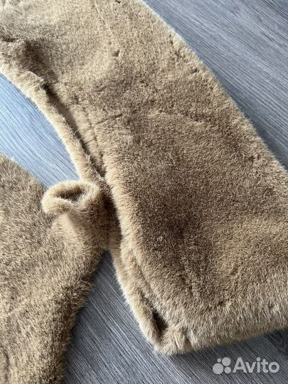 Искуственный мех для хобби