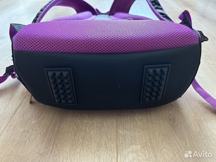 Рюкзак школьный для девочки