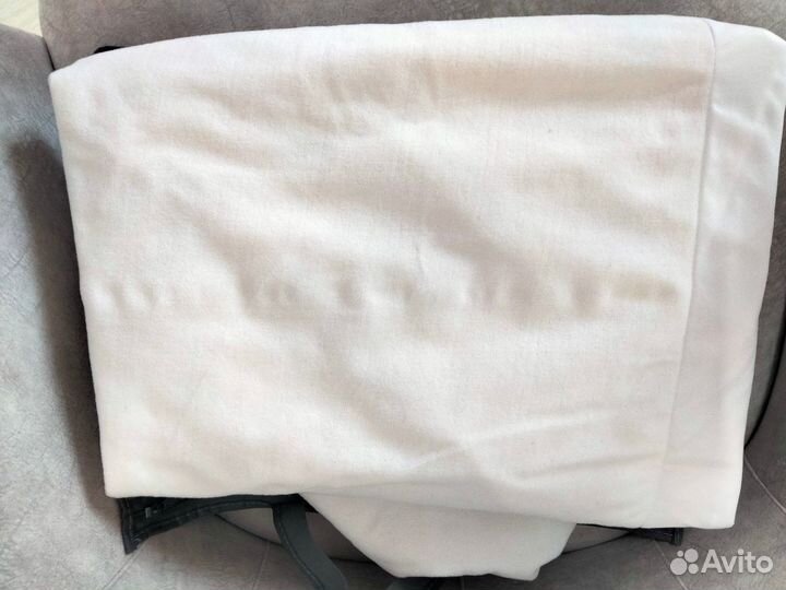 Наматрасник непромокаемый 80 200