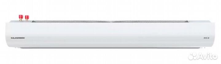 Тепловая завеса Kalashnikov kvс-B15V-11 изм.компл