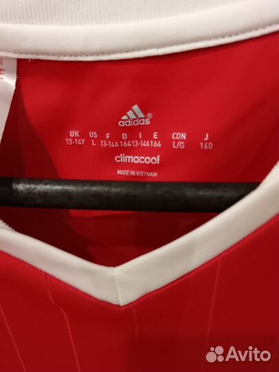Футболка adidas