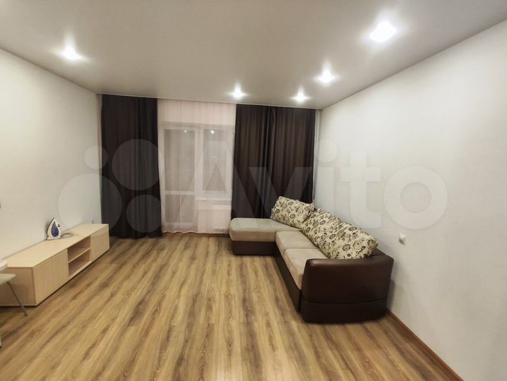 Квартира-студия, 30 м², 9/16 эт.