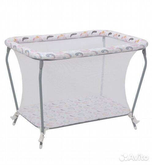 Манеж детский