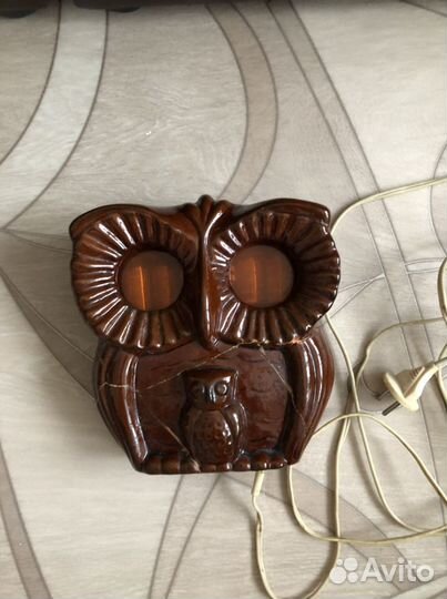 Часы настенные СССР