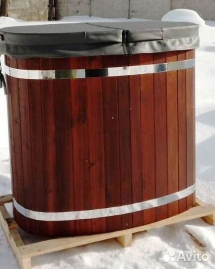 Пластиковый бассейн KPD-3470